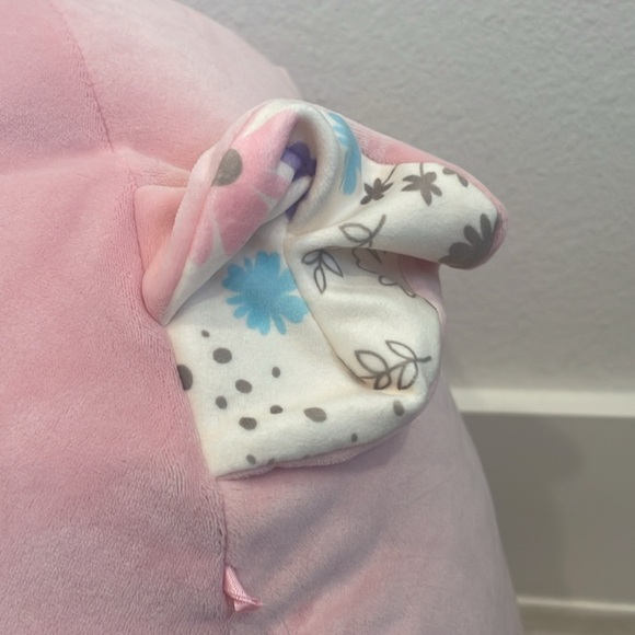 NEW Squishmallows Peter the Pig 16” - Picture 3 of 5